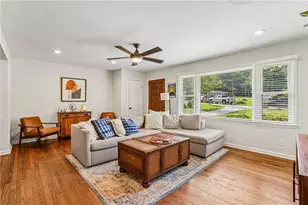 2410 Arrow Cir, Atlanta, GA 30341 - Photo 5