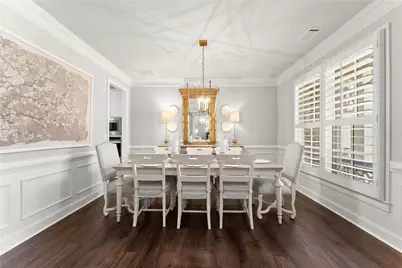 6742 Trail Side Drive, Flowery Branch, GA 30542 - Photo 7