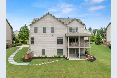 6742 Trail Side Drive, Flowery Branch, GA 30542 - Photo 3