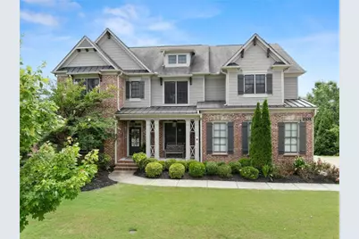6742 Trail Side Drive, Flowery Branch, GA 30542 - Photo 1