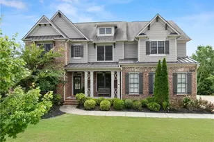 6742 Trail Side Dr, Flowery Branch, GA 30542 - Photo 1