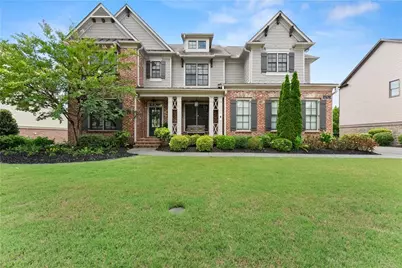 6742 Trail Side Drive, Flowery Branch, GA 30542 - Photo 5