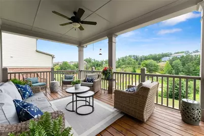 6742 Trail Side Drive, Flowery Branch, GA 30542 - Photo 19