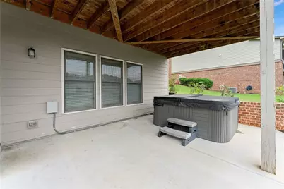 6742 Trail Side Drive, Flowery Branch, GA 30542 - Photo 49