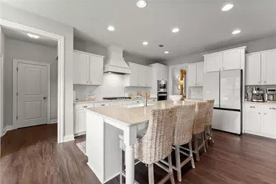 6742 Trail Side Drive, Flowery Branch, GA 30542 - Photo 15