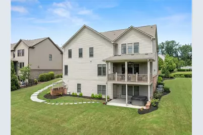 6742 Trail Side Drive, Flowery Branch, GA 30542 - Photo 51