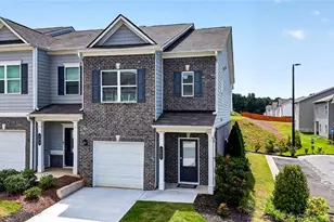 202 Dupont Dr, Cartersville, GA 30120 - Photo 3