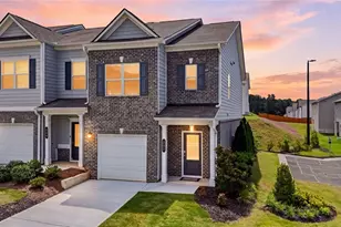 202 Dupont Dr, Cartersville, GA 30052 - Photo 1