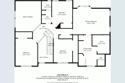 280 Lawrence Place, South Fulton, GA 30349 - Photo 65