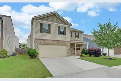 277 Maple Brook Drive, Dawsonville, GA 30534 - Photo 1