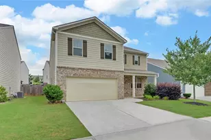 277 Maple Brook Dr, Dawsonville, GA 30534 - Photo 1