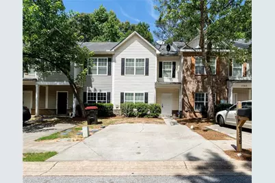 1758 Broad River Road, Atlanta, GA 30349 - Photo 1