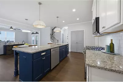 5115 Park Haven Drive, Flowery Branch, GA 30542 - Photo 7