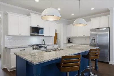 5115 Park Haven Drive, Flowery Branch, GA 30542 - Photo 7