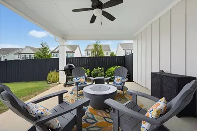 5115 Park Haven Drive, Flowery Branch, GA 30542 - Photo 19