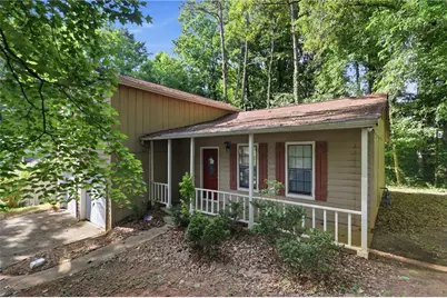 5389 Martins Crossing Road, Stone Mountain, GA 30088 - Photo 5