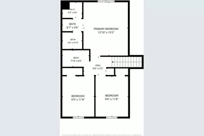 5389 Martins Crossing Road, Stone Mountain, GA 30088 - Photo 41