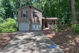 5389 Martins Crossing Rd, Stone Mountain, GA 30088 - Photo 1