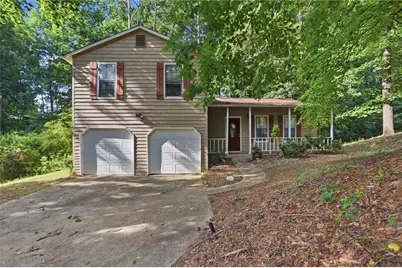 5389 Martins Crossing Road, Stone Mountain, GA 30088 - Photo 3