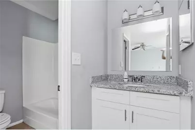 5389 Martins Crossing Road, Stone Mountain, GA 30088 - Photo 31