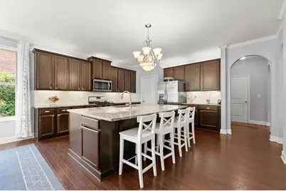 514 Baxter Way, Marietta, GA 30064 - Photo 7