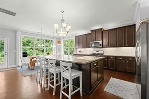514 Baxter Way, Marietta, GA 30064 - Photo 9