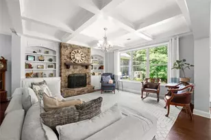514 Baxter Way, Marietta, GA 30064 - Photo 5