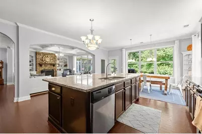 514 Baxter Way, Marietta, GA 30064 - Photo 11
