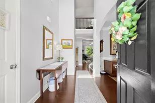 514 Baxter Way, Marietta, GA 30064 - Photo 3
