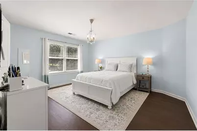 514 Baxter Way, Marietta, GA 30064 - Photo 33