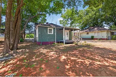 298 S Cherokee Road, Social Circle, GA 30025 - Photo 3