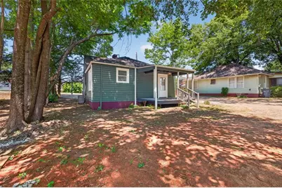 298 S Cherokee Road, Social Circle, GA 30025 - Photo 3