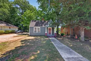 298 S Cherokee Rd, Social Circle, GA 30025 - Photo 1