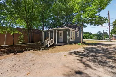 298 S Cherokee Road, Social Circle, GA 30025 - Photo 5