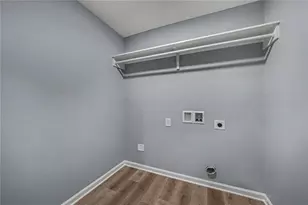 411 Hardy Ave SW, Rome, GA 30161 - Photo 23
