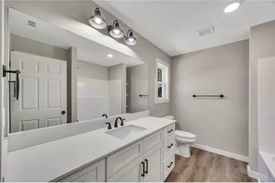 411 Hardy Avenue SW, Rome, GA 30161 - Photo 15