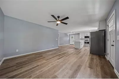411 Hardy Avenue SW, Rome, GA 30161 - Photo 5