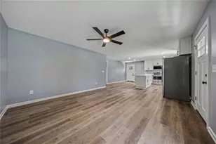 411 Hardy Ave SW, Rome, GA 30161 - Photo 5