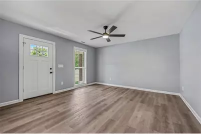411 Hardy Avenue SW, Rome, GA 30161 - Photo 7