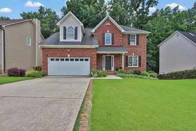 3960 Oak Park Drive, Suwanee, GA 30024 - Photo 1