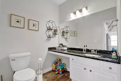 3960 Oak Park Drive, Suwanee, GA 30024 - Photo 21