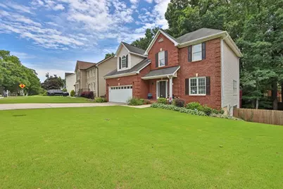 3960 Oak Park Drive, Suwanee, GA 30024 - Photo 3