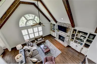 125 Burford Hollow, Alpharetta, GA 30022 - Photo 47