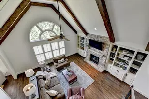 125 Burford Hollow, Alpharetta, GA 30022 - Photo 47