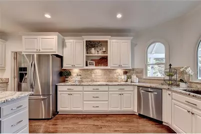 125 Burford Hollow, Alpharetta, GA 30022 - Photo 25