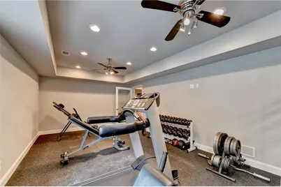 125 Burford Hollow, Alpharetta, GA 30022 - Photo 103