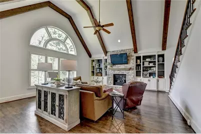 125 Burford Hollow, Alpharetta, GA 30022 - Photo 41