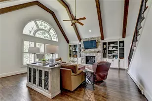 125 Burford Hollow, Alpharetta, GA 30022 - Photo 41