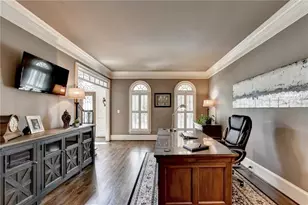 125 Burford Hollow, Alpharetta, GA 30022 - Photo 11