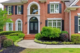 125 Burford Hollow, Alpharetta, GA 30022 - Photo 3